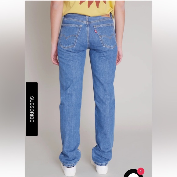 Levi’s Low Pro Charlie Finsta, 30 - Picture 14 of 14